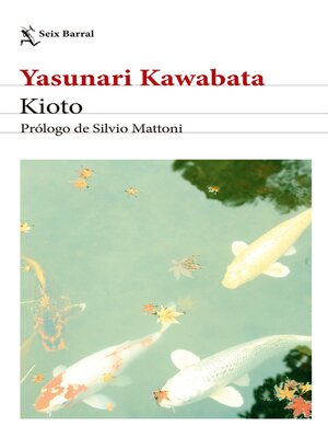 cover image of Kioto